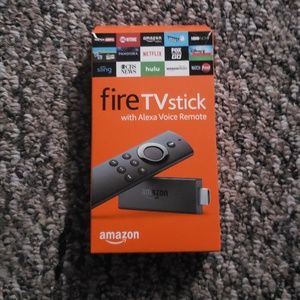 FireTV stick